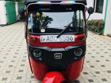 Bajaj Re 2015 Three Wheel