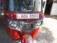 Bajaj RE 2016 Three Wheel