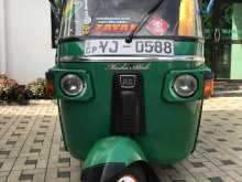 Bajaj Re 2012 Three Wheel