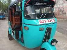 Bajaj RE 1992 Three Wheel