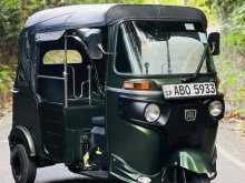 Bajaj RE 2016 Three Wheel