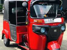 Bajaj Re 2014 Three Wheel