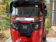 Bajaj Re 2018 Three Wheel