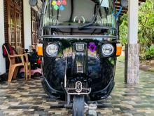 Bajaj RE 2013 Three Wheel