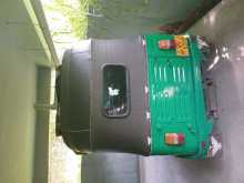 Bajaj Re 2009 Three Wheel