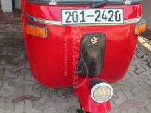 Bajaj Re 1998 Three Wheel