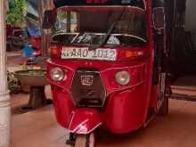 Bajaj RE 2014 Three Wheel