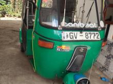 Bajaj Re 2001 Three Wheel