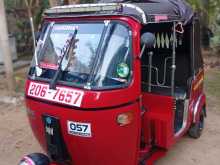 Bajaj RE 1999 Three Wheel