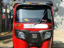 Bajaj Re 2014 Three Wheel