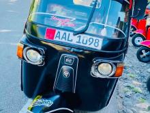 Bajaj Re 205 2013 Three Wheel