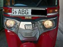 Bajaj Re 2016 Three Wheel