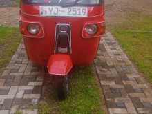 Bajaj RE 2010 Three Wheel