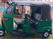 Bajaj RE 2004 Three Wheel