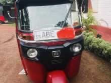 Bajaj RE 2015 Three Wheel