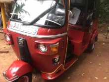 Bajaj Re 2013 Three Wheel