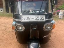 Bajaj RE 2010 Three Wheel