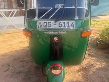 Bajaj RE 2006 Three Wheel