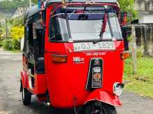 Bajaj Re 2007 Three Wheel