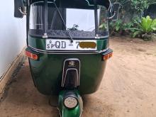 Bajaj RE 2006 Three Wheel