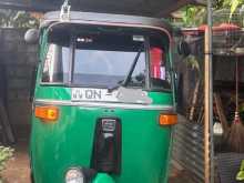 Bajaj RE 2008 Three Wheel