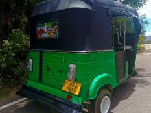 Bajaj RE 2014 Three Wheel