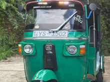 Bajaj RE 2011 Three Wheel
