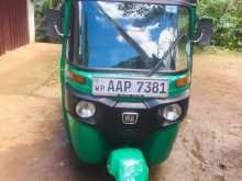 Bajaj RE 2014 Three Wheel