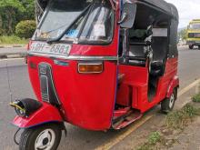 Bajaj Re 2006 Three Wheel