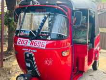 Bajaj RE 1997 Three Wheel