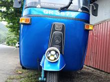 Bajaj RE 2008 Three Wheel