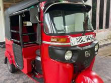 Bajaj RE 2016 Three Wheel