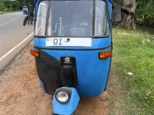 Bajaj RE 2006 Three Wheel