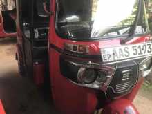 Bajaj RE 2013 Three Wheel
