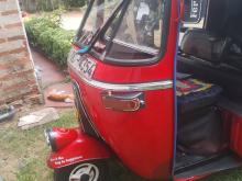 Bajaj Re 2006 Three Wheel