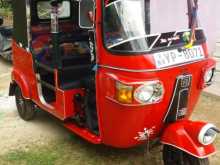 Bajaj RE 2011 Three Wheel