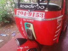 Bajaj RE 1999 Three Wheel