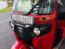 Bajaj RE 2020 Three Wheel