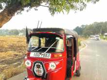 Bajaj RE 2016 Three Wheel