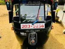 Bajaj RE 1996 Three Wheel