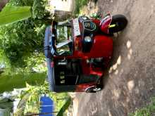 Bajaj Re 2016 Three Wheel