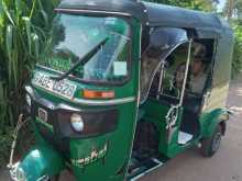 Bajaj Re 2015 Three Wheel