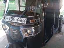 Bajaj RE 2015 Three Wheel