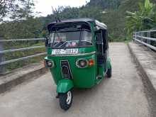 Bajaj RE 2010 Three Wheel