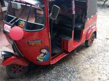 Bajaj RE 1999 Three Wheel