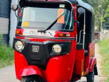 Bajaj RE 2014 Three Wheel