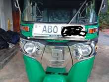 Bajaj RE 2016 Three Wheel