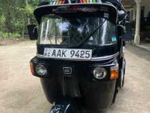 Bajaj RE 2013 Three Wheel