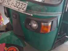 Bajaj Re 2010 Three Wheel