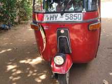 Bajaj Re 2004 Three Wheel